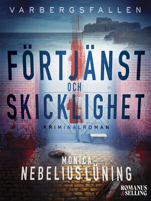 cover image of Förtjänst och skicklighet